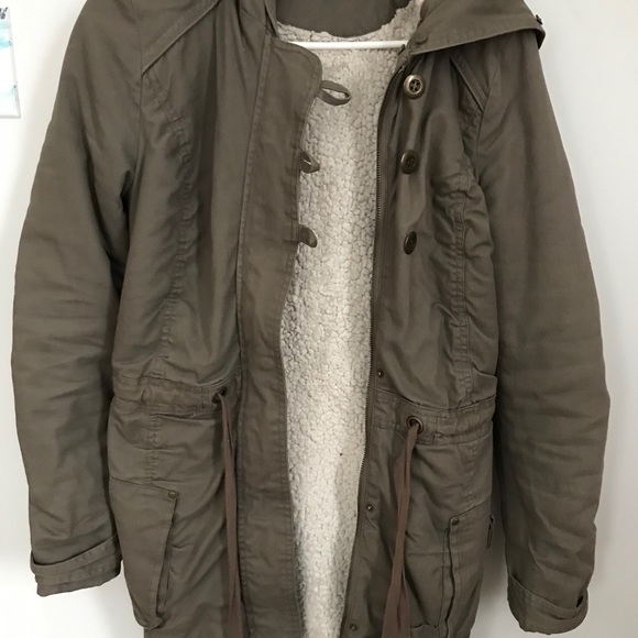 Jacket - Picture 2 of 2